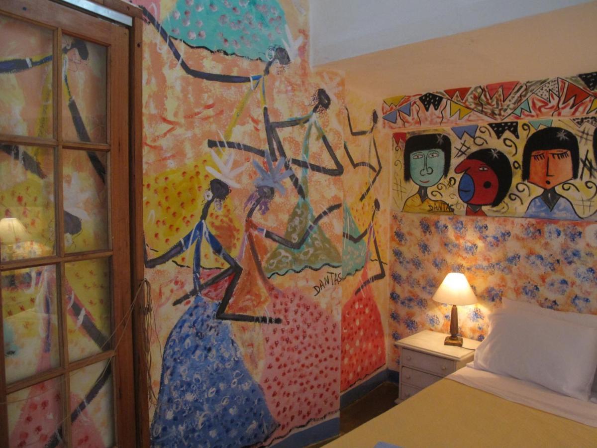 Para Ti Guesthouse Río de Janeiro Habitación foto