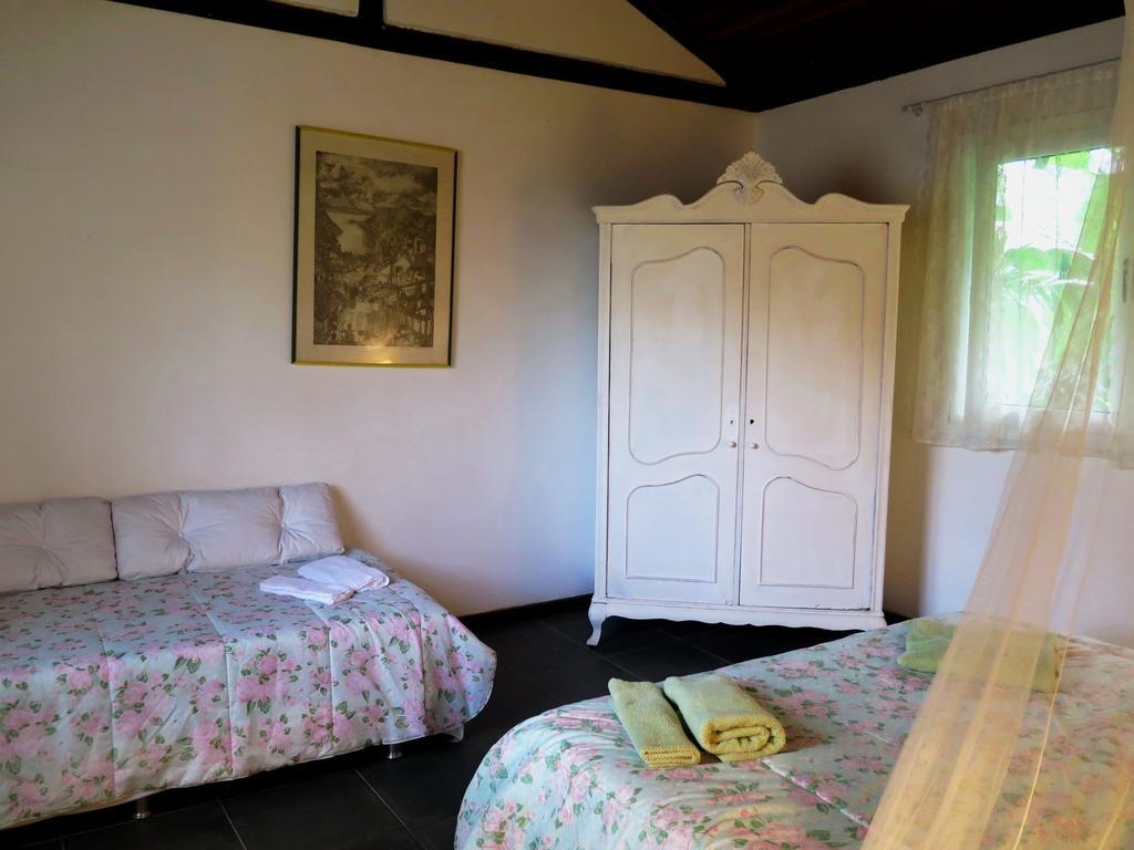 Para Ti Guesthouse Río de Janeiro Exterior foto