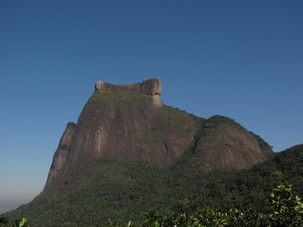 Para Ti Guesthouse Río de Janeiro Exterior foto