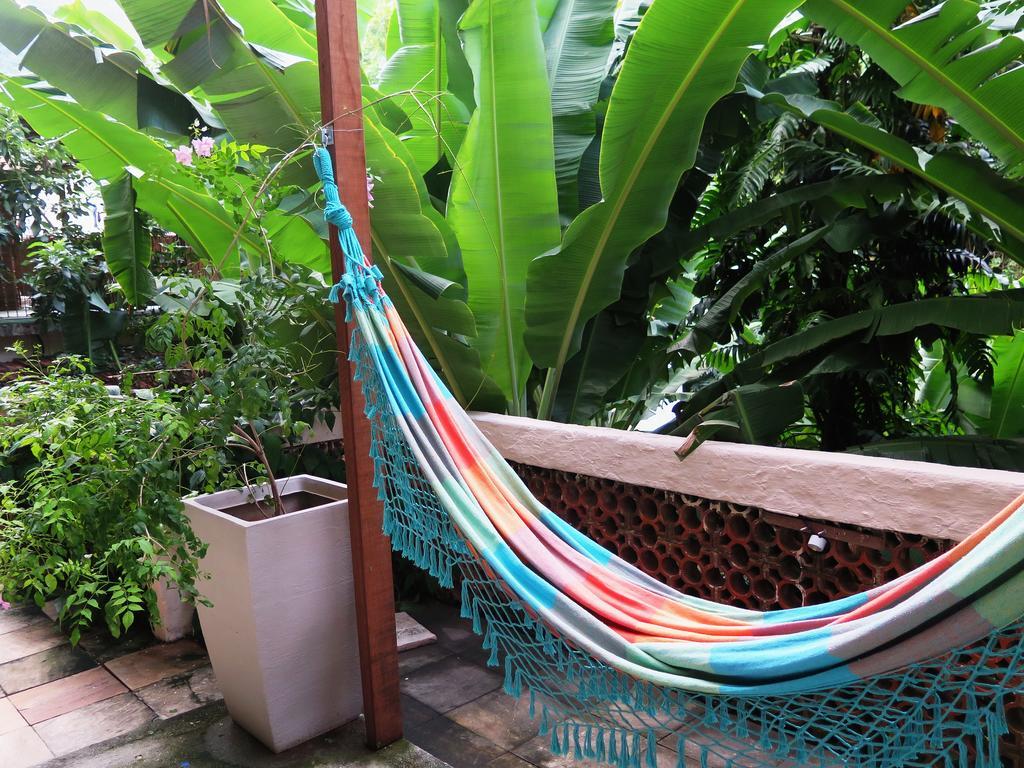 Para Ti Guesthouse Río de Janeiro Exterior foto